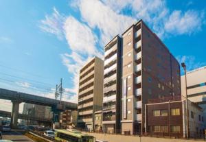 Hotel Excellence Kyoto Station Nishi - Additional Information