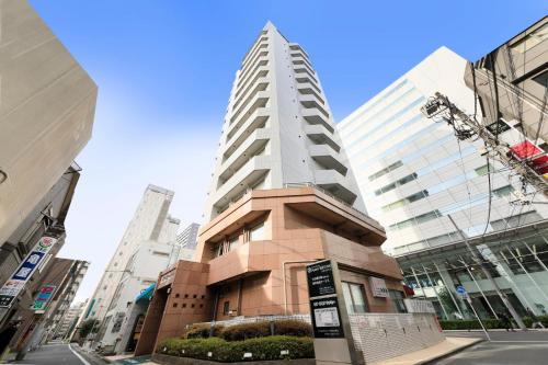 Hotel Famy Inn Kinshicho - Local Attractions and Landmarks