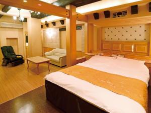 Hotel Fine Garden Juso - Hotel Facilities