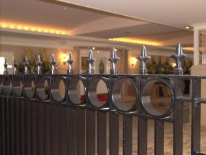 Hotel Fine Garden Umeda - Frequently Asked Questions