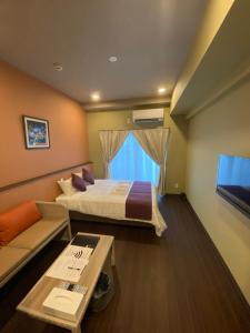 HOTEL Fit in Miyakojima - Booking Process