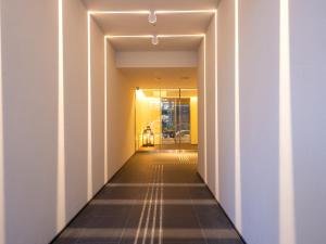 Hotel Forza Kyoto Shijo Kawaramachi - Hotel Amenities and Facilities