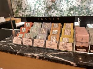 Hotel Forza Osaka Kitahama - Room Types and Features