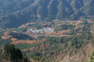 Hotel Fuki No Mori - Booking Information