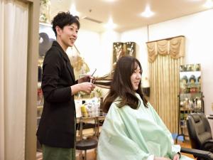 Hotel Fukuoka Garden Palace - Booking and Rates