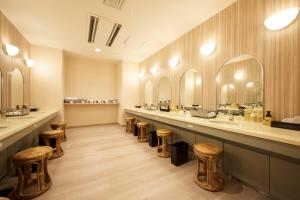 HOTEL FUKURACIA OSAKA-BAY - Health and Safety Protocols