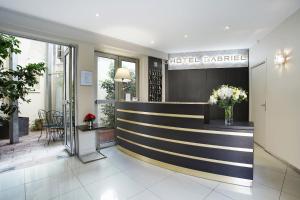 Hotel Gabriel Issy Paris - How To Book Your Stay