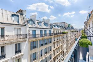 Hotel Gabriel Paris - How To Book Your Stay