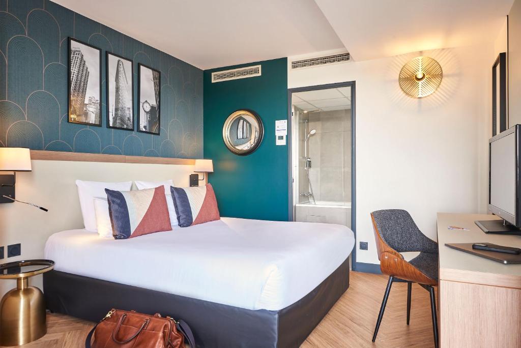 Hotel Gatsby by HappyCulture - About Staying Here