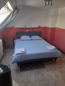 Hotel Geoffroy Marie Opera - About Staying Here