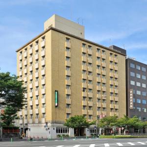 Hotel Gimmond Kyoto - Accessibility and Location