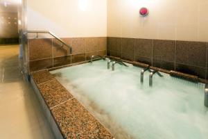 Hotel Global View Hakodate - Dining and Cuisine