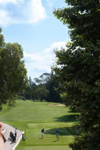 Hotel Golf & Spa Château De La Bégude the Originals Collection - About Staying Here