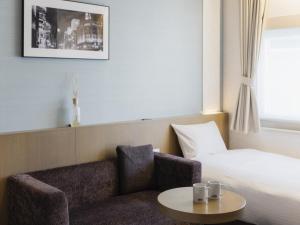 Hotel Gracery Ginza - Guest Experience and Ratings