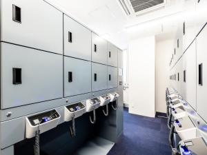 Hotel Gracery Osaka Namba - Guest Ratings and Reviews