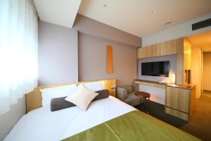 Hotel Gracery Shinjuku - Room Features