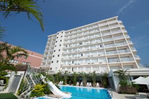 Hotel Gran View Garden Okinawa - House Rules and Policies