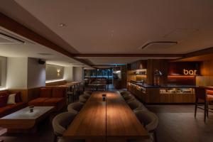 Hotel Grand Bach Kyoto Select - Safety and Regulations