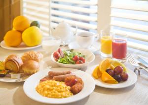 HOTEL GRAND HILLS SHIZUOKA - Frequently Asked Questions
