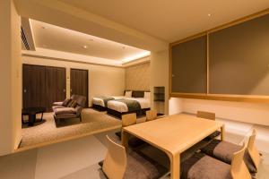 Hotel Grand Vert Kyu Karuizawa - Frequently Asked Questions