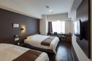 Hotel Grand View Fukuoka-Kuko - Guest Experiences