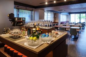 Hotel GrandConsort Naha - Frequently Asked Questions