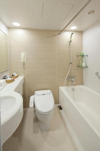 Hotel Granvia Osaka-JR Hotel Group - Comfortable Accommodations
