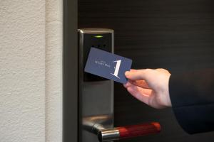 HOTEL Guest1 Ueno Ekimae - Policies and Rules