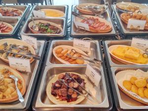 Hotel Hakodate Royal Seaside BBH Hotel Group - Policies and Check-in/Check-out