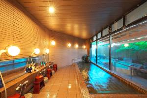 Hotel Hanaan - Transportation Options