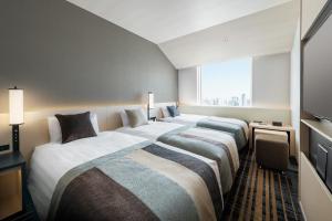 Hotel Hankyu RESPIRE OSAKA - Nearby Attractions and Experiences