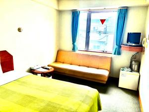 Hotel Happy Holiday Ishigaki - Additional Policies and Regulations