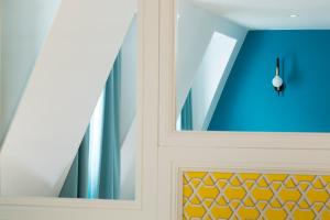 Hotel Haussmann Saint Augustin - Room Amenities