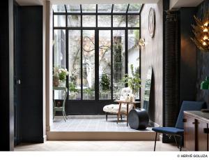 Hotel Henriette - Check-in and Policies