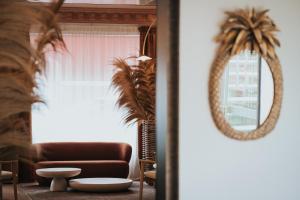 Hotel Henry II Beaune Centre - Booking Information