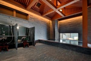 HOTEL HILLARYS Akasaka - Amenities and Facilities Offered