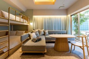 Hotel Hisoca Ikebukuro - Convenient Location and Transportation