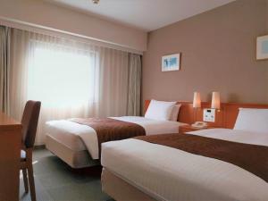 Hotel Hokke Club Hakodate - Guest Reviews and Feedback