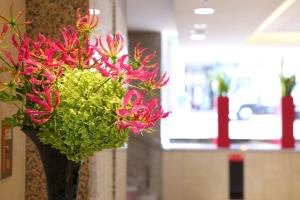 Hotel Hokke Club Sapporo - Frequently Asked Questions