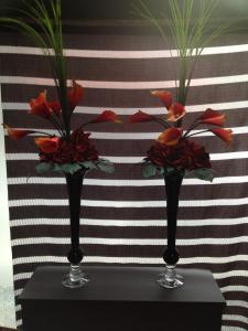 Hotel Horidome Villa - Amenities and Services