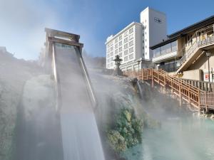 Hotel Ichii - Dining Options