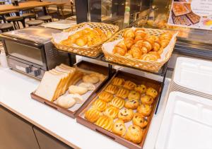 Hotel IL Verde Kyoto - Food and Dining
