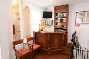 Hotel Imperial Paris - Hotel Facilities and Services