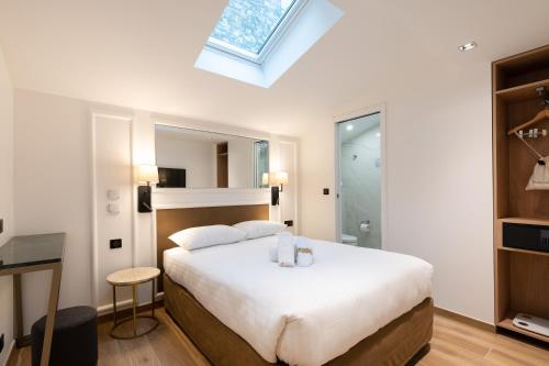 HOTEL IN THE HEART OF REPUBLIC - Points About Your Stay