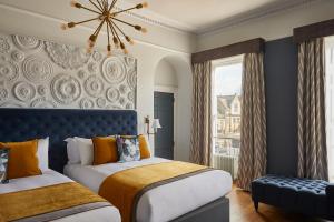 Hotel Indigo - Bath, an IHG Hotel - Guest Reviews and Highlights