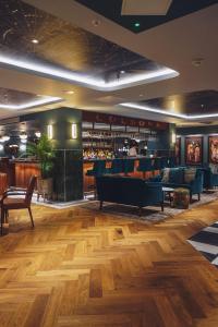 Hotel Indigo - Exeter, an IHG Hotel - Policies and Check-in/Check-out