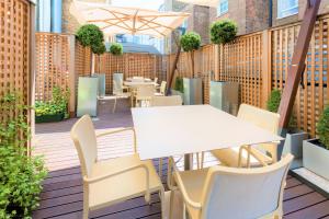 Hotel Indigo London Hyde Park Paddington, an IHG Hotel - Nearby Attractions