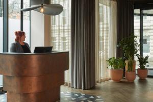 Hotel Indigo Newcastle, an IHG Hotel - Booking and Check-in/Check-out