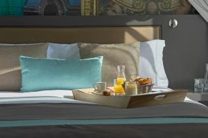 Hotel Indigo Paris - Opera, an IHG Hotel - Nearby Attractions