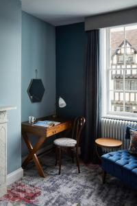 Hotel Indigo - Stratford Upon Avon, an IHG Hotel - Room Types and Pricing